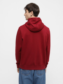 Худи NIKE CLUB BB PO HDY STACK GX модель FN2634-677 Худи NIKE CLUB BB PO HDY STACK GX модель FN2634-677 Фото