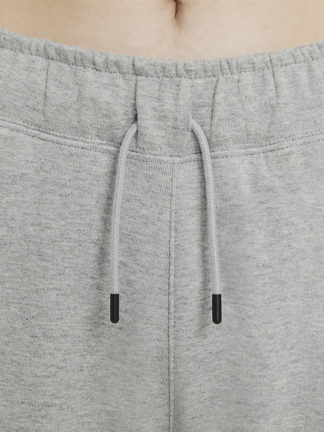 Штани спортивні NIKE  NSW JOGGER MLNM FLC модель CZ8340-063 Фото