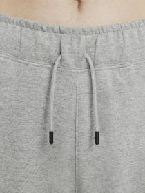 Штани спортивні NIKE  NSW JOGGER MLNM FLC модель CZ8340-063 Фото