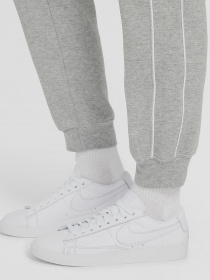 Штани спортивні NIKE  NSW JOGGER MLNM FLC модель CZ8340-063 Фото