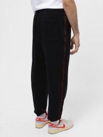 Штаны спортивные NIKE Flt Mvp Hbr Flc модель FN6356-010 Фото