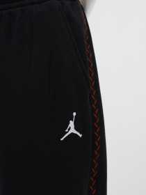 Штаны спортивные NIKE Flt Mvp Hbr Flc модель FN6356-010 Фото