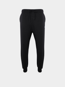 Штаны спортивные NIKE Flt Mvp Hbr Flc модель FN6356-010 Фото