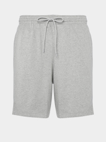 Шорты спортивные NIKE Club Knit модель FQ4359-063 Фото