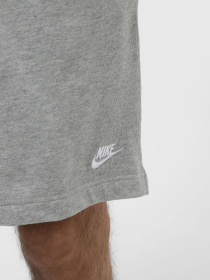Спортивні шорти NIKE CLUB KNIT модель FQ4359-063 Спортивні шорти NIKE CLUB KNIT модель FQ4359-063 Фото