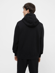 Худи NIKE CLUB BB PO HDY ARCH GX модель FV4447-010 Фото