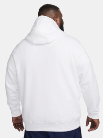 Худи NIKE CLUB BB PO HDY ARCH GX модель FV4447-100 Фото