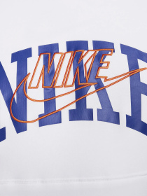 Худи NIKE CLUB BB PO HDY ARCH GX модель FV4447-100 Фото