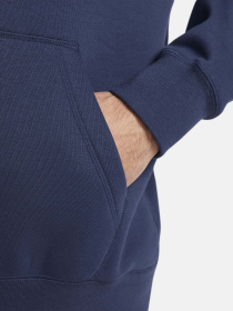 Худи NIKE Club Bb Po Hdy Arch Gx модель FV4447-410 Фото