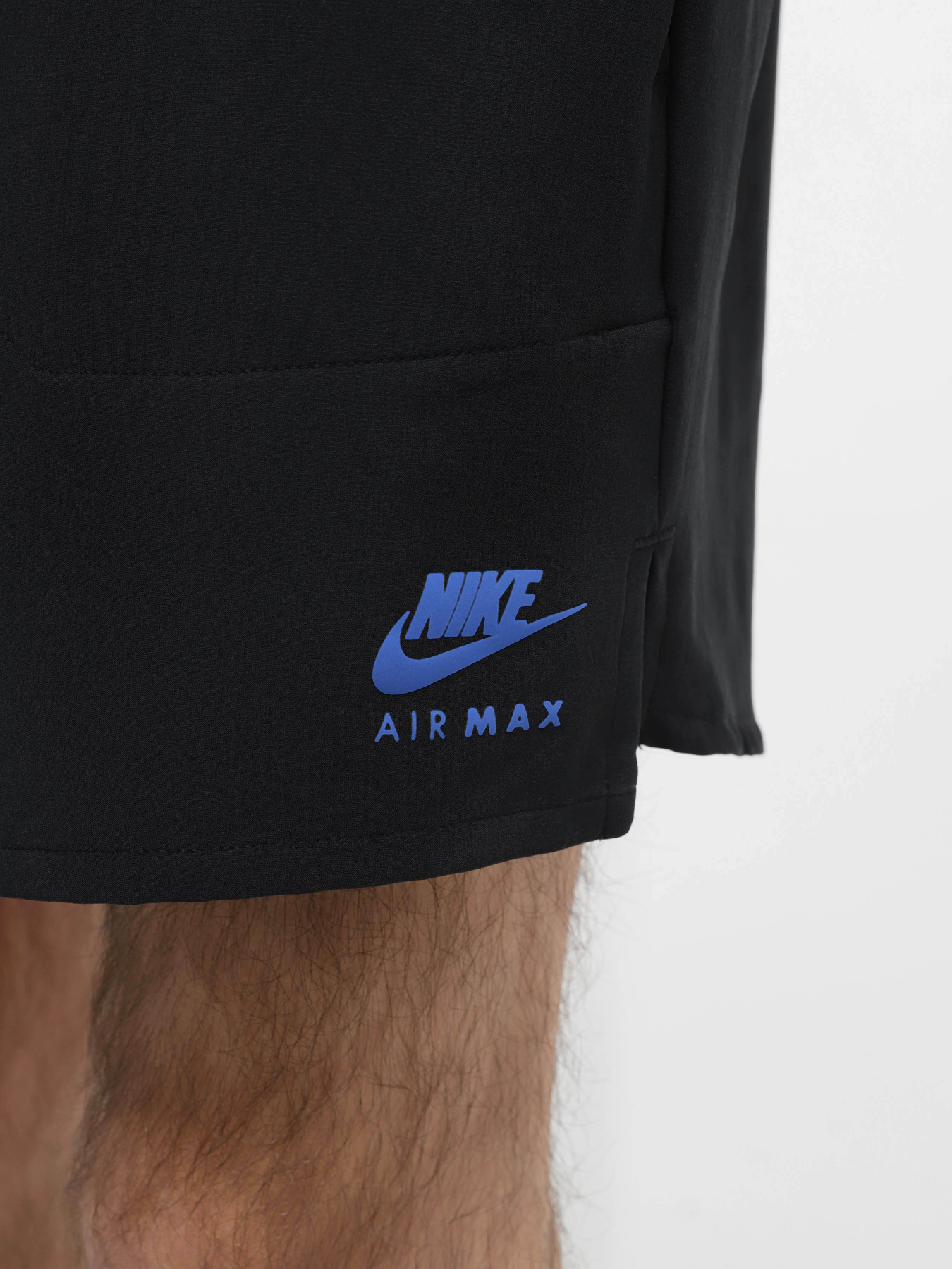 Повсякденні шорти NIKE AIR MAX TC ST WV модель FV5597-010 Повсякденні шорти NIKE AIR MAX TC ST WV модель FV5597-010 Фото