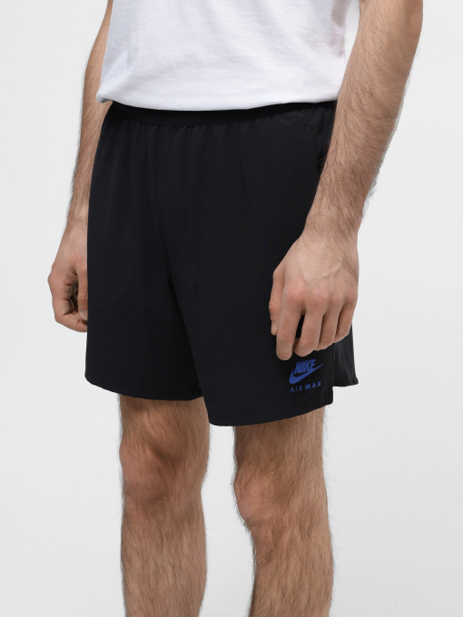 Повсякденні шорти NIKE AIR MAX TC ST WV модель FV5597-010 Фото