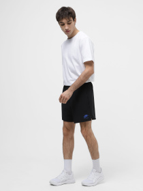 Повсякденні шорти NIKE AIR MAX TC ST WV модель FV5597-010 Повсякденні шорти NIKE AIR MAX TC ST WV модель FV5597-010 Фото