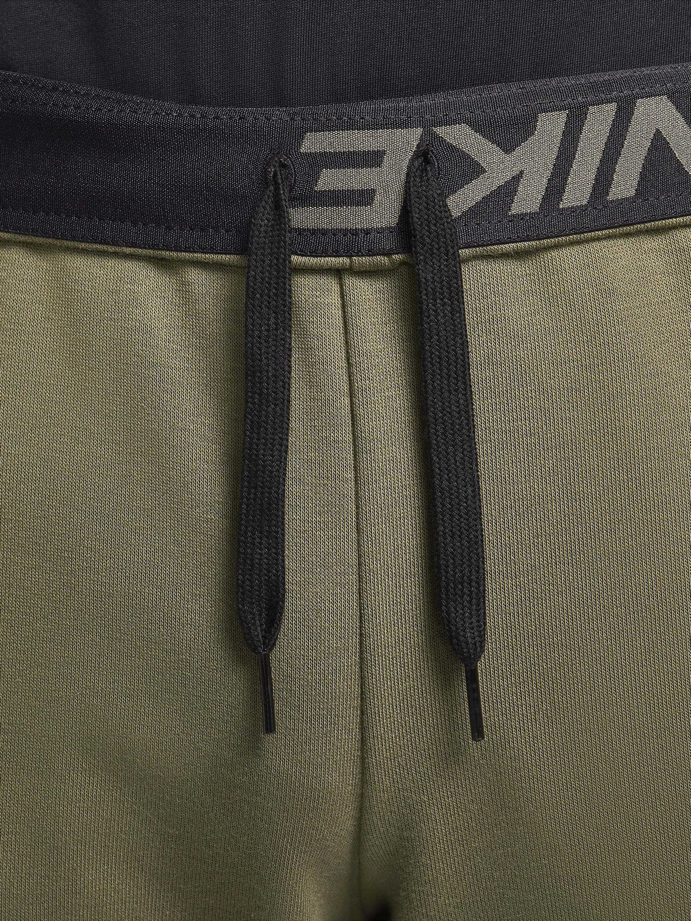 Штаны спортивные NIKE Df Taper Fl модель CZ6379-222 Фото