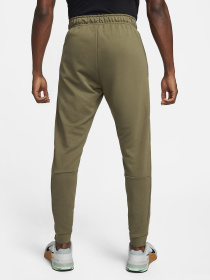 Штаны спортивные NIKE DF TAPER FL модель CZ6379-222 Фото