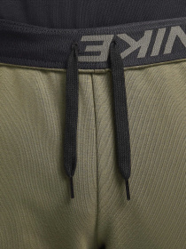 Штаны спортивные NIKE DF TAPER FL модель CZ6379-222 Фото