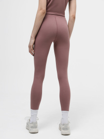 Спортивні леггінси NIKE CLSC HR 7/8 TIGHT LBR модель DV7789-208 Фото