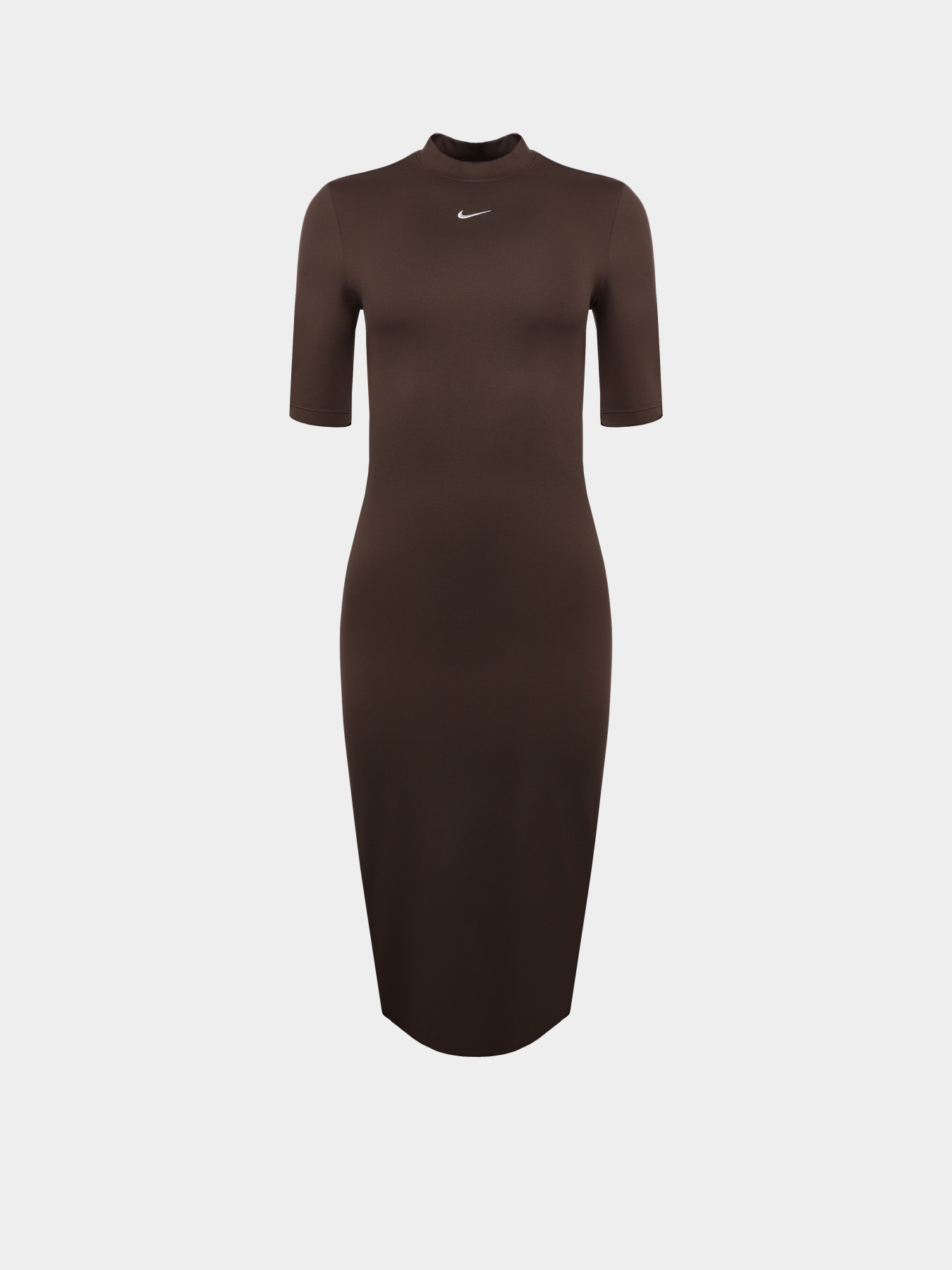 Платье миди NIKE Essntl Midi модель DV7878-237 Фото