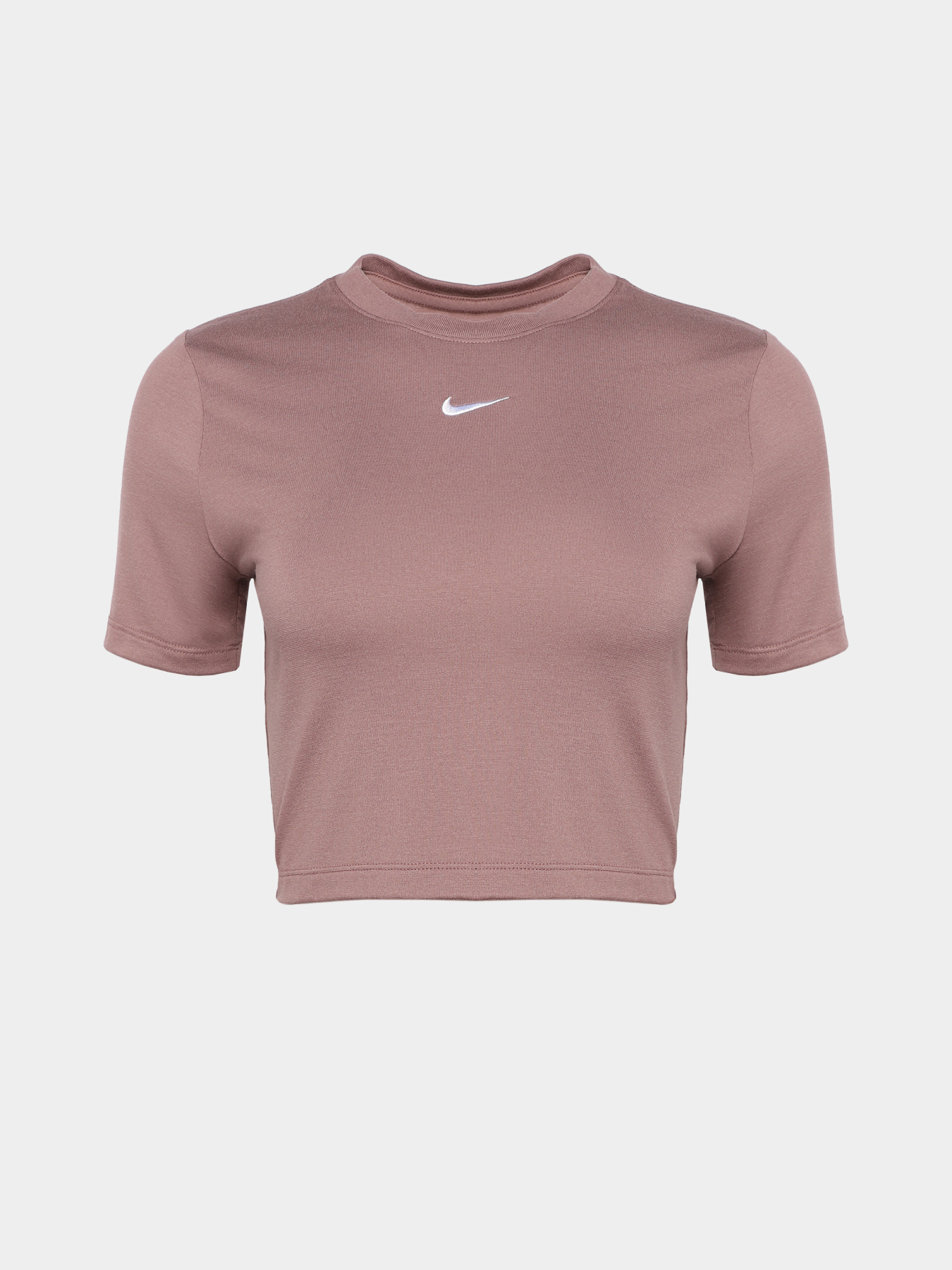 Футболка NIKE ESSNTL SLM CRP модель FB2873-208 Фото