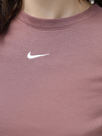 Футболка NIKE ESSNTL SLM CRP модель FB2873-208 Фото