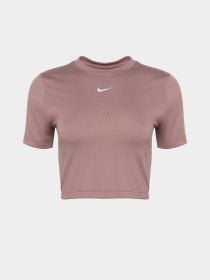 Футболка NIKE ESSNTL SLM CRP модель FB2873-208 Фото