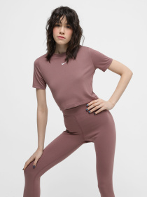 Футболка NIKE ESSNTL SLM CRP модель FB2873-208 Фото