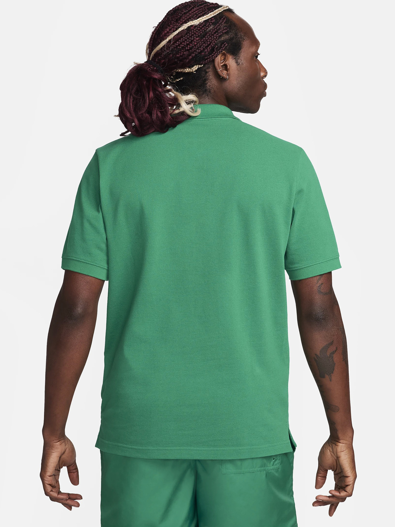 Поло NIKE CLUB модель FN3894-365 Поло NIKE CLUB модель FN3894-365 Фото