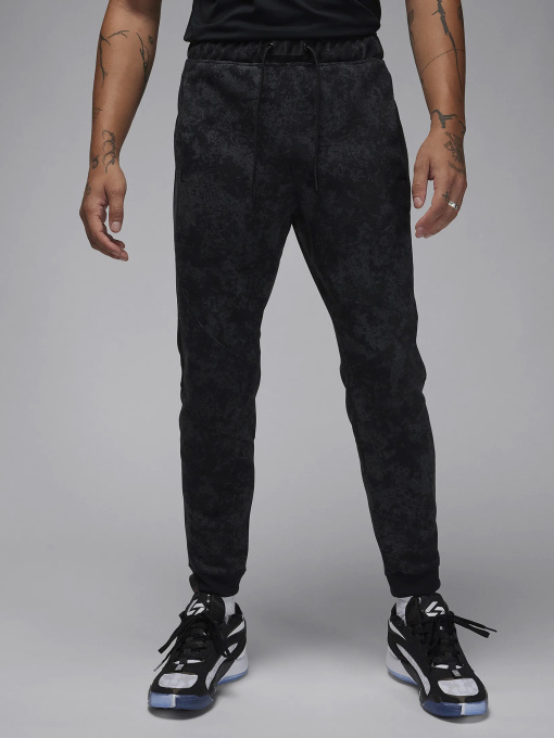 Штаны спортивные NIKE Df Sprt Aop Air модель FN5844-010 Фото