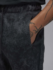 Спортивні штани NIKE DF SPRT AOP AIR модель FN5844-010 Спортивні штани NIKE DF SPRT AOP AIR модель FN5844-010 Фото