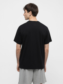 Футболка NIKE 6MO SWOOSH модель FQ7998-010 Фото