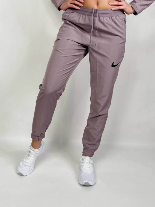 Штаны спортивные NIKE  Swoosh Run Training модель DA1147-531 Фото