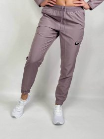 Спортивні штани NIKE  Swoosh Run Training модель DA1147-531 Фото