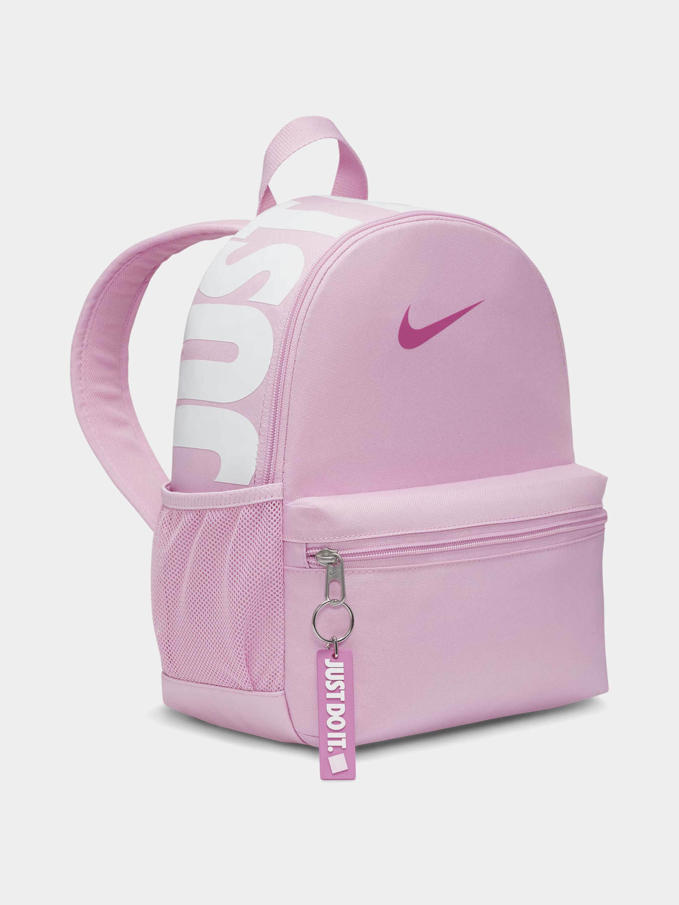 Рюкзак NIKE Brasilia JDI модель DR6091-629 Фото