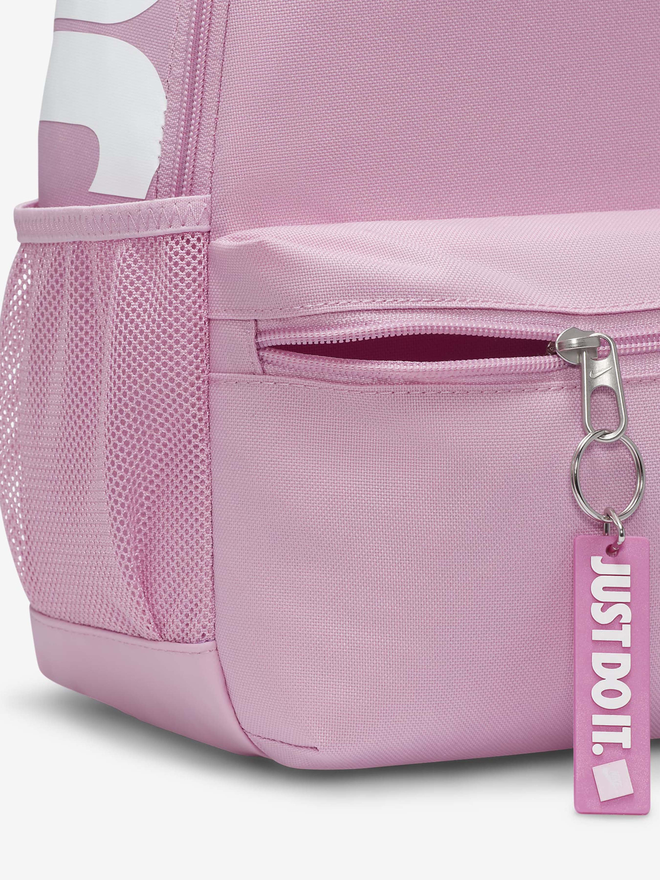 Повсякденний рюкзак NIKE BRASILIA JDI модель DR6091-629 Фото