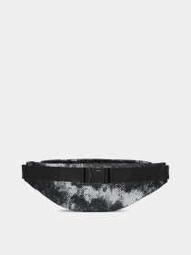 Поясная сумка NIKE Heritage модель FN0890-100 Фото