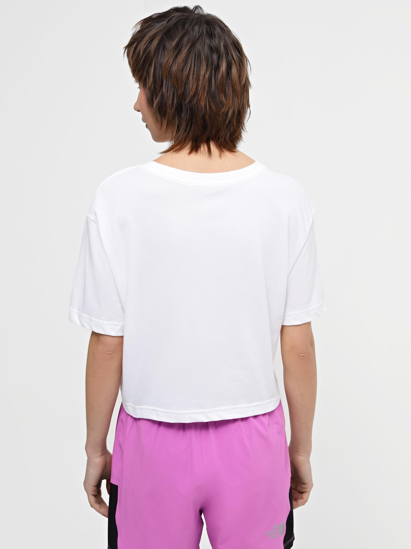 Футболка спортивна NIKE Pro Grx модель FQ4985-100 Фото