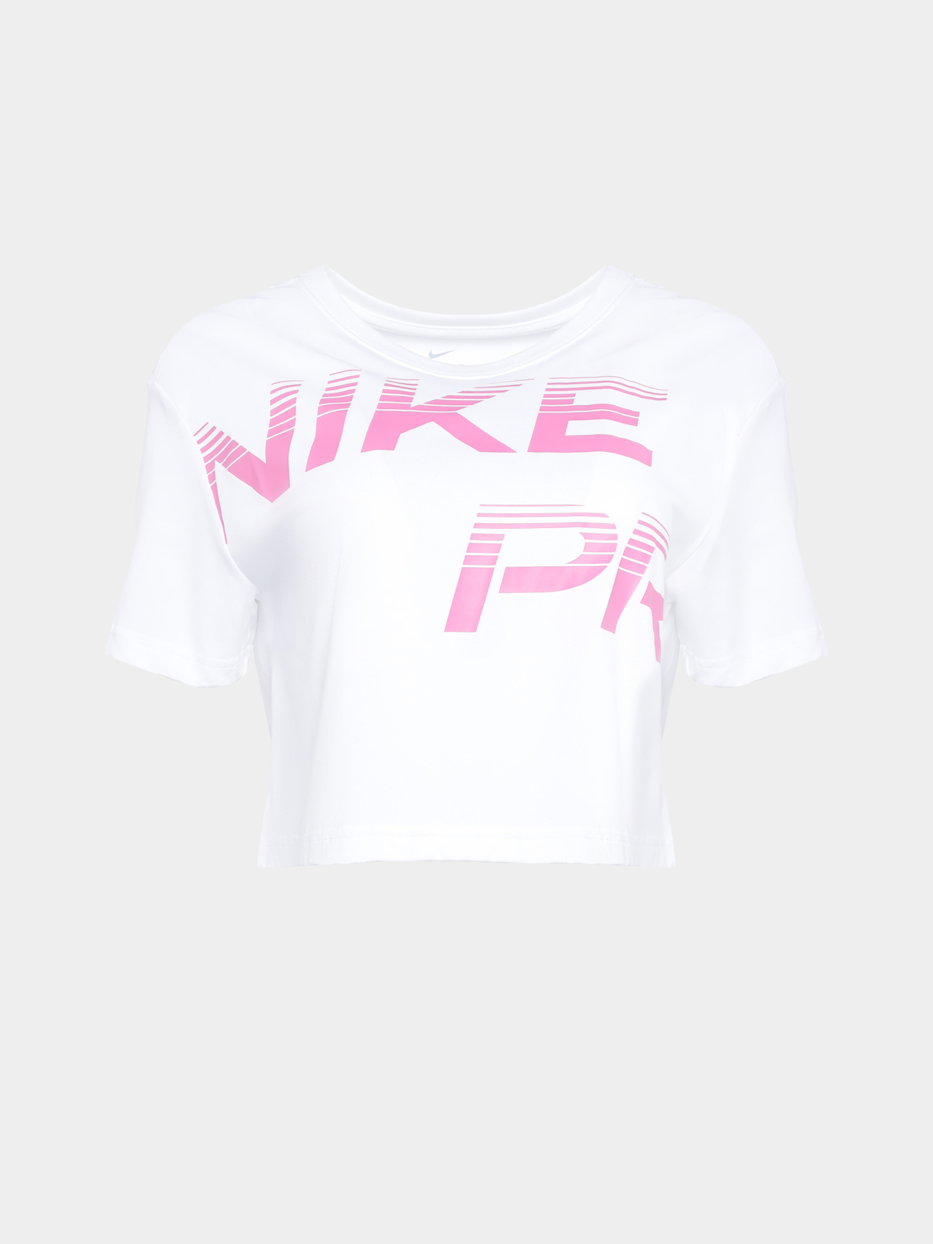 Футболка спортивна NIKE Pro Grx модель FQ4985-100 Фото