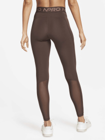 Легінси спортивні NIKE Pro 365 модель CZ9779-237 Фото