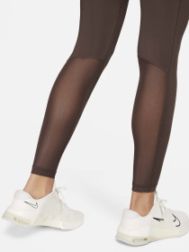 Спортивні леггінси NIKE PRO 365 модель CZ9779-237 Фото