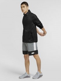 Ветровка NIKE  Dri-FIT модель CU4953-010 Фото