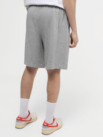 Повседневные шорты NIKE CLUB JSY модель DZ2543-064 Повседневные шорты NIKE CLUB JSY модель DZ2543-064 Фото