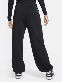 Спортивні штани NIKE AIR MR FLC модель FN1902-010 Фото