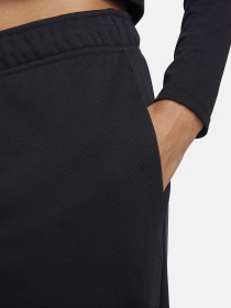 Спортивні штани NIKE AIR MR FLC модель FN1902-010 Фото