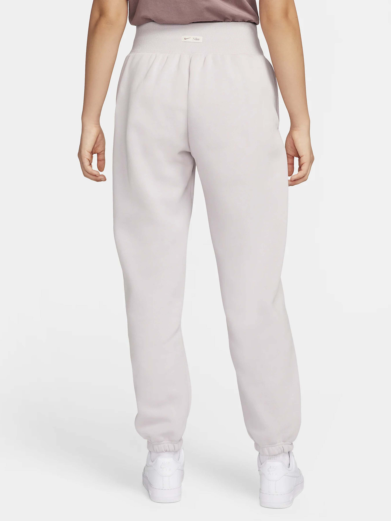 Штаны спортивные NIKE Phnx Flc Os Logo модель FN2552-019 Фото