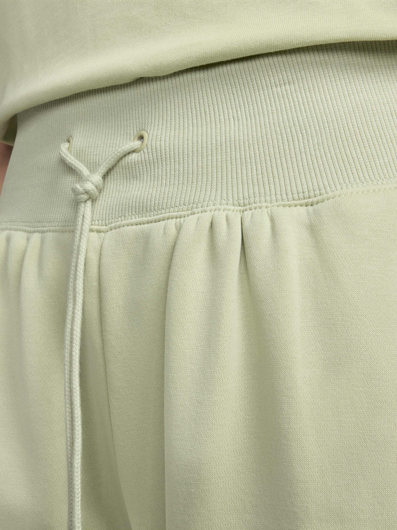 Штани спортивні NIKE Phnx Flc Os Logo модель FN2552-371 Фото