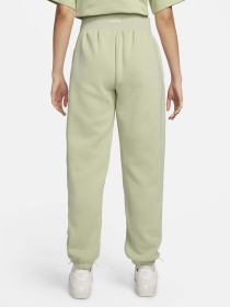 Брюки NIKE PHNX FLC OS LOGO модель FN2552-371 Фото
