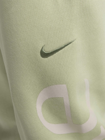 Спортивні штани NIKE PHNX FLC OS LOGO модель FN2552-371 Фото