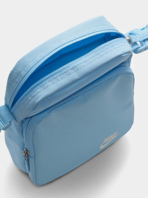 Крос-боді NIKE Heritage модель DB0456-407 Фото