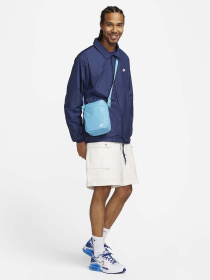 Кросс-боди NIKE HERITAGE модель DB0456-407 Кросс-боди NIKE HERITAGE модель DB0456-407 Фото