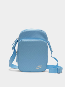 Кросс-боди NIKE HERITAGE модель DB0456-407 Кросс-боди NIKE HERITAGE модель DB0456-407 Фото