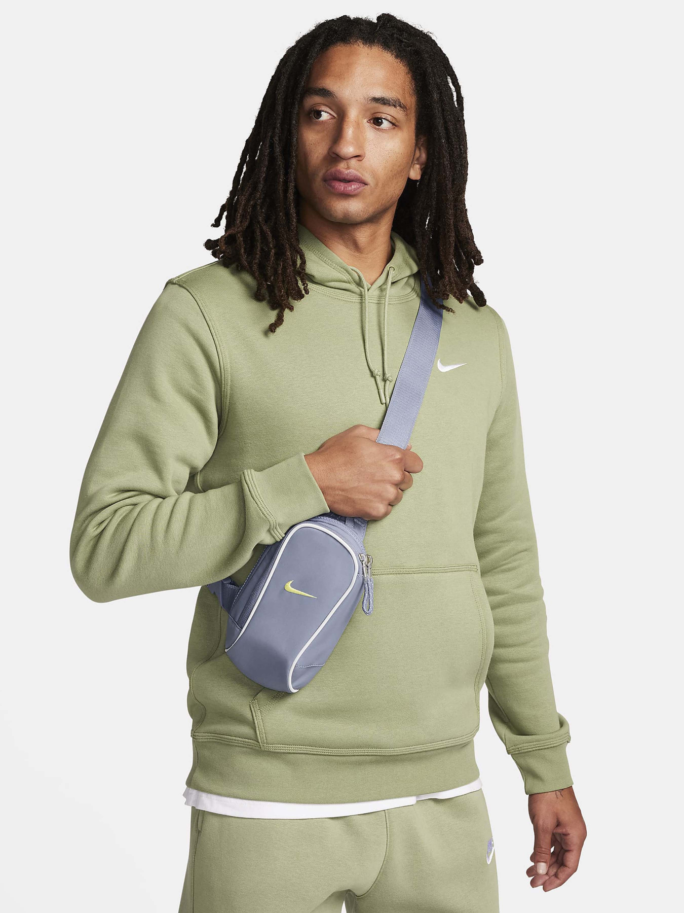 Кросс-боди NIKE SPORTSWEAR ESSENTIALS модель DJ9794-493 Фото